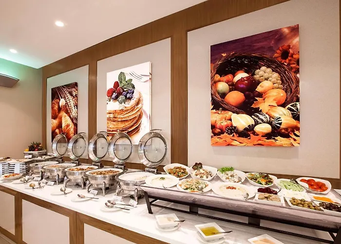 Al Sarab Hotel